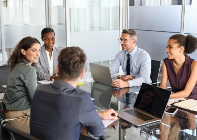 Using Creativity To Solve Everyday Business Problems