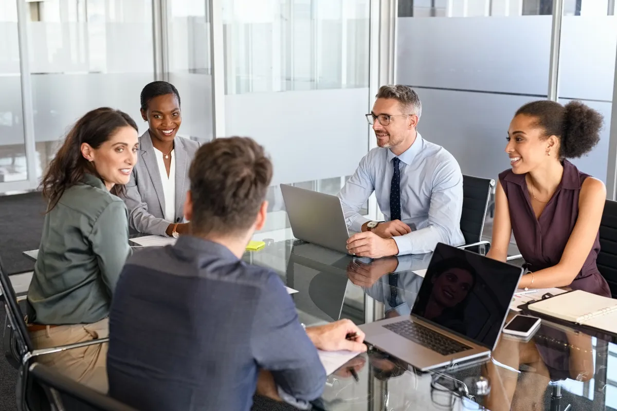 Using Creativity To Solve Everyday Business Problems
