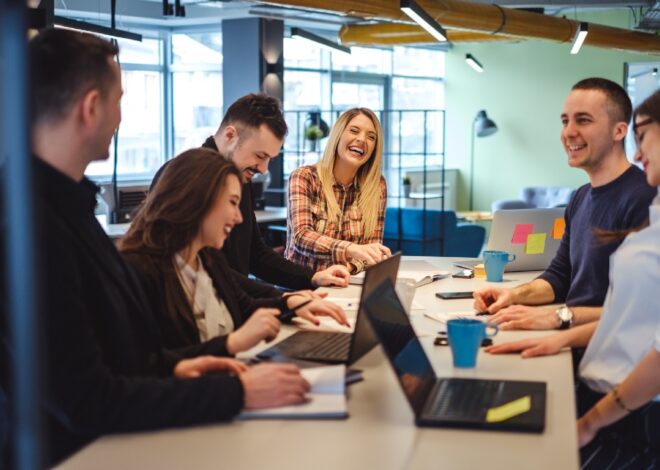 Smart Planning Techniques For Achieving Growth Objectives