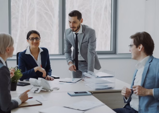 Effective Methods for Measuring Business Performance Regularly
